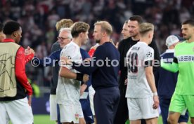 09.09.26 VfB Stuttgart - Viking Stavanger