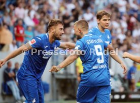 TSG 1899 Hoffenheim - SV Werder Bremen