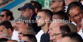 09.09.23 Stuttgarter Kickers - VfR Aalen