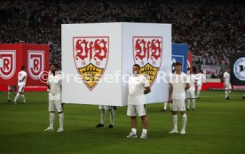 VfB Stuttgart - Hannover 96