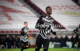 02.12.23 VfB Stuttgart - SV Werder Bremen