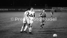 08.01.92 VfB Stuttgart - Sigma Olm&uuml;tz
