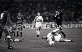 16.09.92 VfB Stuttgart - Leeds United
