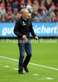 SC Freiburg - Eintracht Frankfurt
