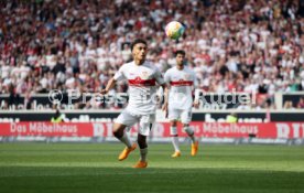 29.04.23 VfB Stuttgart - Borussia Mönchengladbach