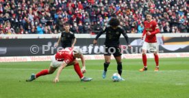 02.04.22 SC Freiburg - FC Bayern M&uuml;nchen