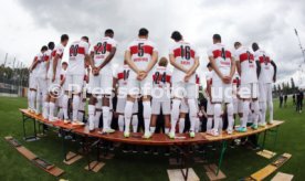 09.08.23 VfB Stuttgart Fototermin Saison 2023/2024