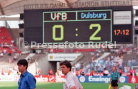 VfB Stuttgart
