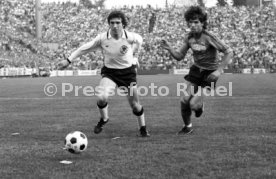 15.05.79 Berti Vogts Abschiedsspiel