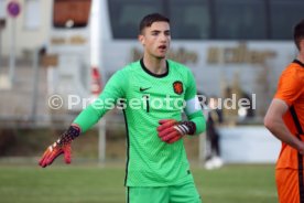 28.03.22 U18 Deutschland - U18 Niederlande