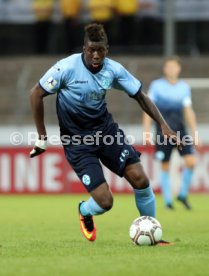 Stuttgarter Kickers - 1. FC Kaiserslautern II