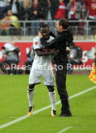 VfB Stuttgart - VfL Wolfsburg