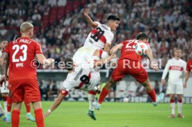 19.09.25 VfB Stuttgart - FC St. Pauli
