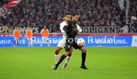 09.11.25 VfB Stuttgart - FC Augsburg