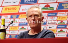 30.10.21 SC Freiburg - SpVgg Greuther F&uuml;rth