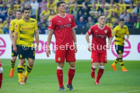 Borussia Dortmund - VfB Stuttgart