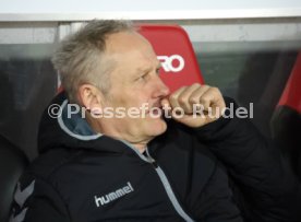 SC Freiburg - VfB Stuttgart