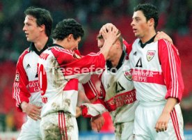 VfB Stuttgart