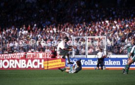 31.05.97 VfB Stuttgart - Arminia Bielefeld