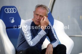 TSG 1899 Hoffenheim - SC Freiburg