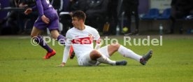 VfL Osnabr&uuml;ck - VfB Stuttgart