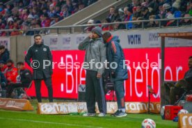 21.12.25 1. FC Heidenheim - FC Bayern M&uuml;nchen