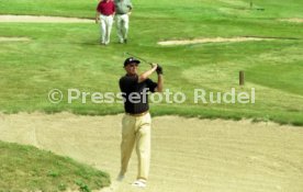 18.08.97 Golf Franz Beckenbauer