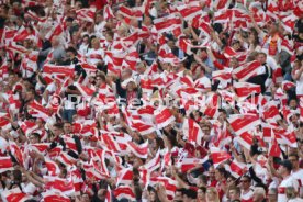 VfB Stuttgart - Union Berlin