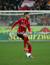 SC Freiburg - 1. FC Union Berlin