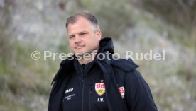 12.01.23 VfB Stuttgart - AC Sparta Prag