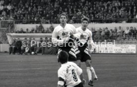 17.04.95 SSV Ulm 1846 - Stuttgarter Kickers