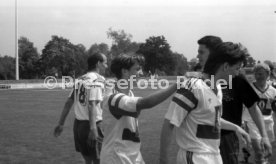 23.05.92 U19 SSV Ulm 1846 - U19 VfB Stuttgart