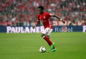 FC Bayern M&uuml;nchen - Borussia Dortmund