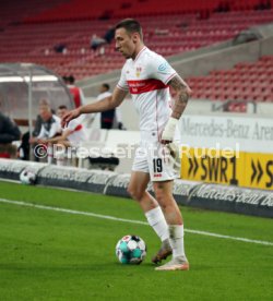21.04.21 VfB Stuttgart - VfL Wolfsburg