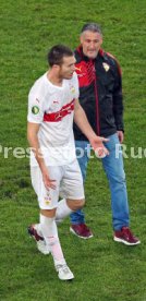 VfB Stuttgart - Eintracht Braunschweig