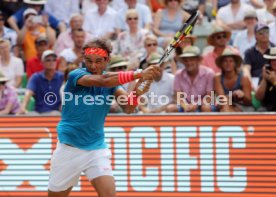 MercedesCup 2015