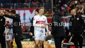 22.02.26 1. FC Heidenheim - VfB Stuttgart