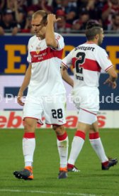SC Freiburg - VfB Stuttgart