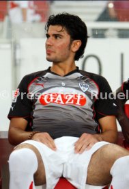 26.08.10 VfB Stuttgart - Slovan Bratislava