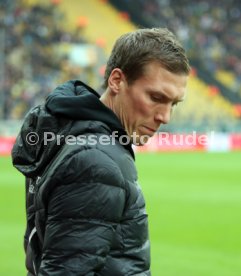 SG Dynamo Dresden - VfB Stuttgart
