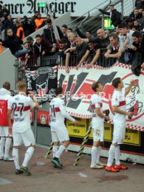 VfB Stuttgart