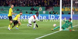 06.12.23 VfB Stuttgart - Borussia Dortmund