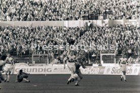 02.11.91 VfB Stuttgart - Stuttgarter Kickers