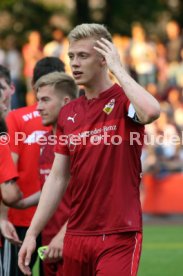 SV Ringschnait & Friendsl - VfB Stuttgart