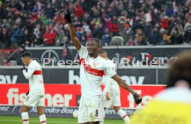 21.01.23 VfB Stuttgart - 1. FSV Mainz 05