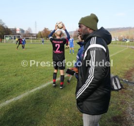 Fussball Amateure Hans Sarpei - Das T steht f&uuml;r Coach