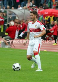 SC Pfullendorf - VfB Stuttgart