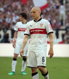 VfB Stuttgart - SV Werder Bremen
