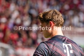 20.09.25 TSG 1899 Hoffenheim - FC Bayern M&uuml;nchen