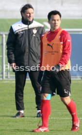 VfB Stuttgart
